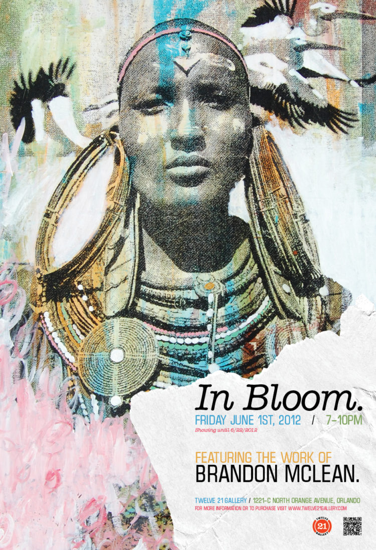 In Bloom