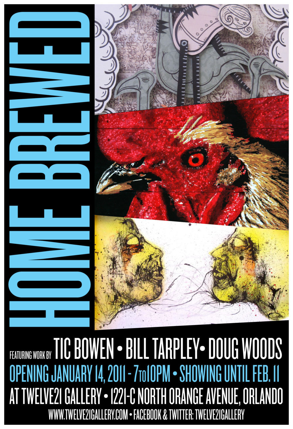 Homebrew