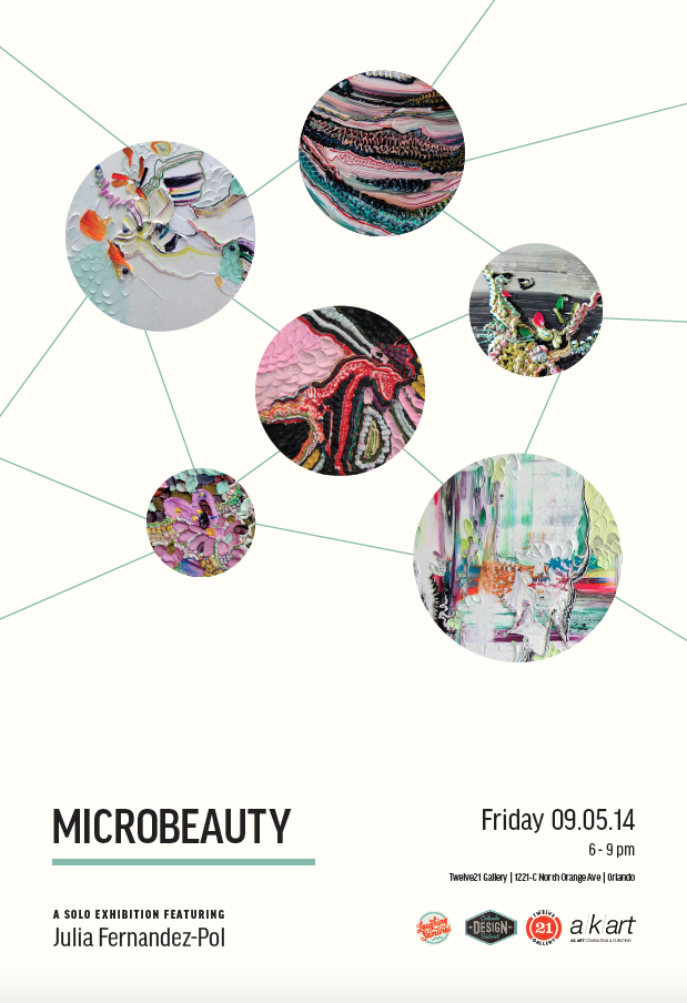 Microbeauty