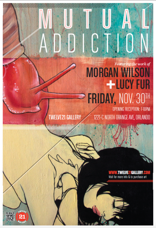 Mutual Addiction