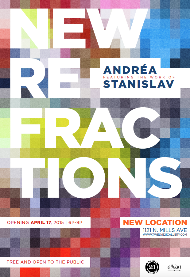 New Refractions