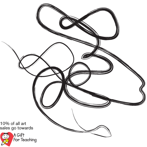 Scribble Party