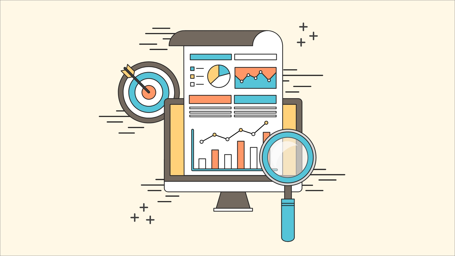 Monitoring your page experience to improve your search engine traffic