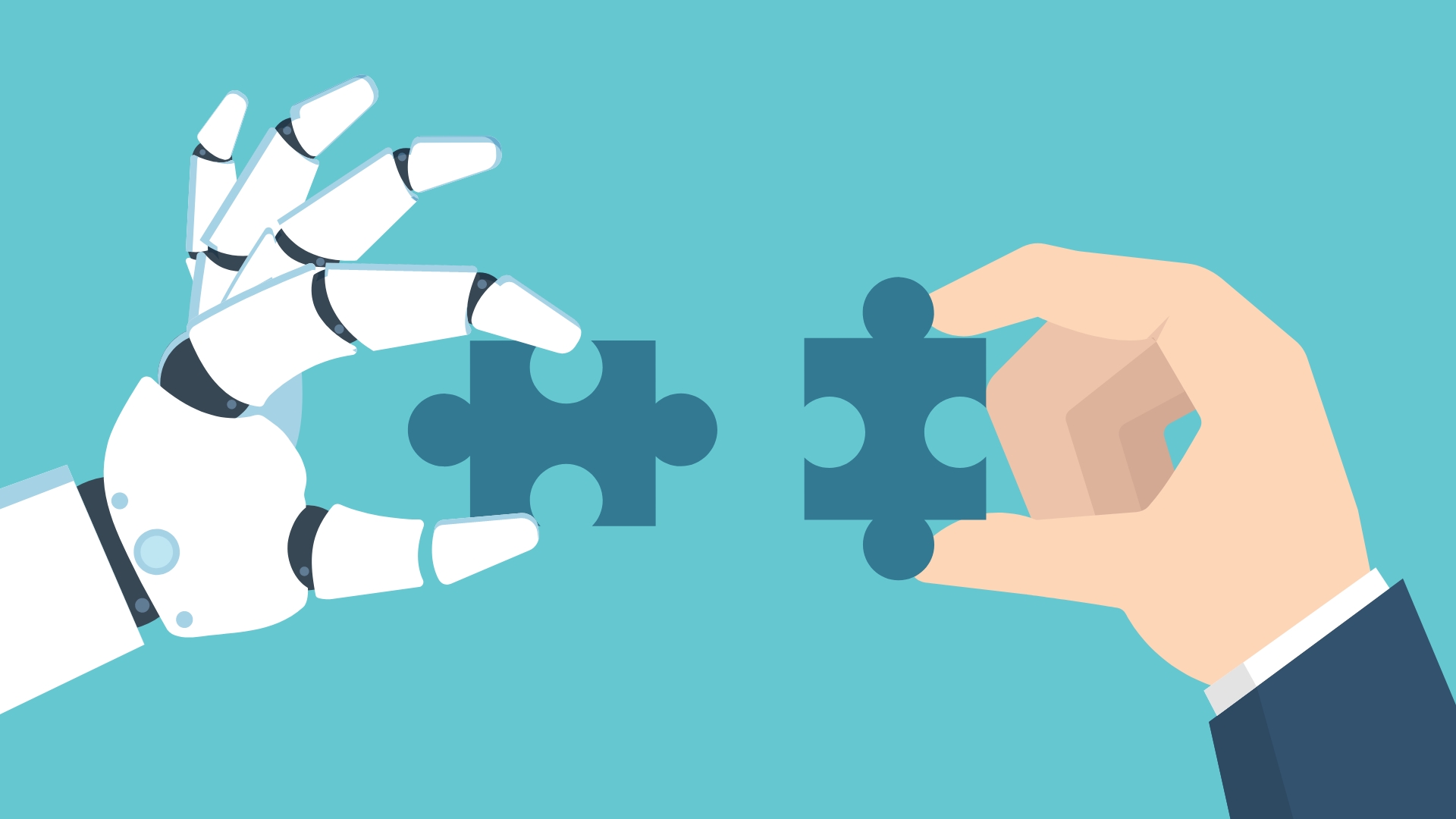 The Limitations of Stand Alone Machine Learning and Marketing Automation