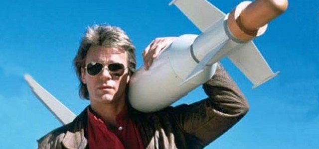 macgyver