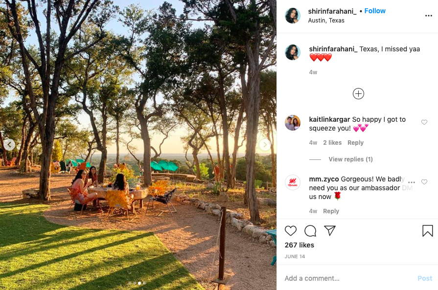 7 Ways To Make Your Restaurant Instagrammable -Shady Llama One