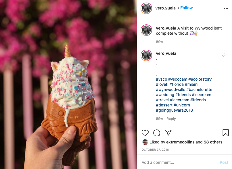 7 Ways To Make Your Restaurant Instagrammable -Taiyaki