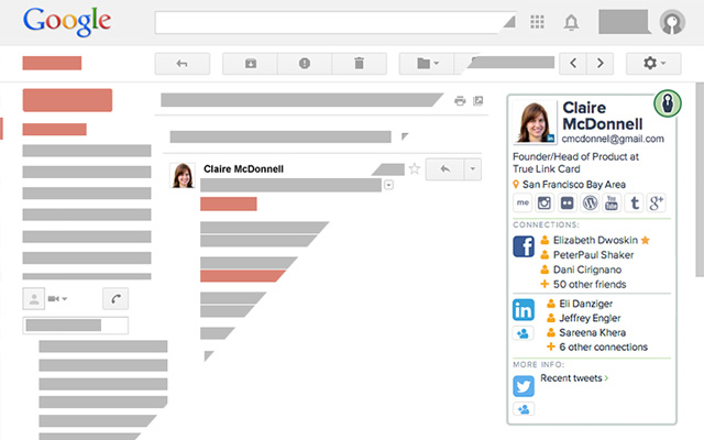 22 Chrome Extensions To Level Up Your Gmail Inbox in 2020 - Discoverly