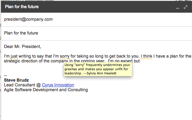 22 Chrome Extensions To Level Up Your Gmail Inbox in 2020 - Just Not Sorry