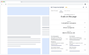 8 Chrome Extensions For Protecting Your Online Privacy & Security in 2020 - Ads Transparency