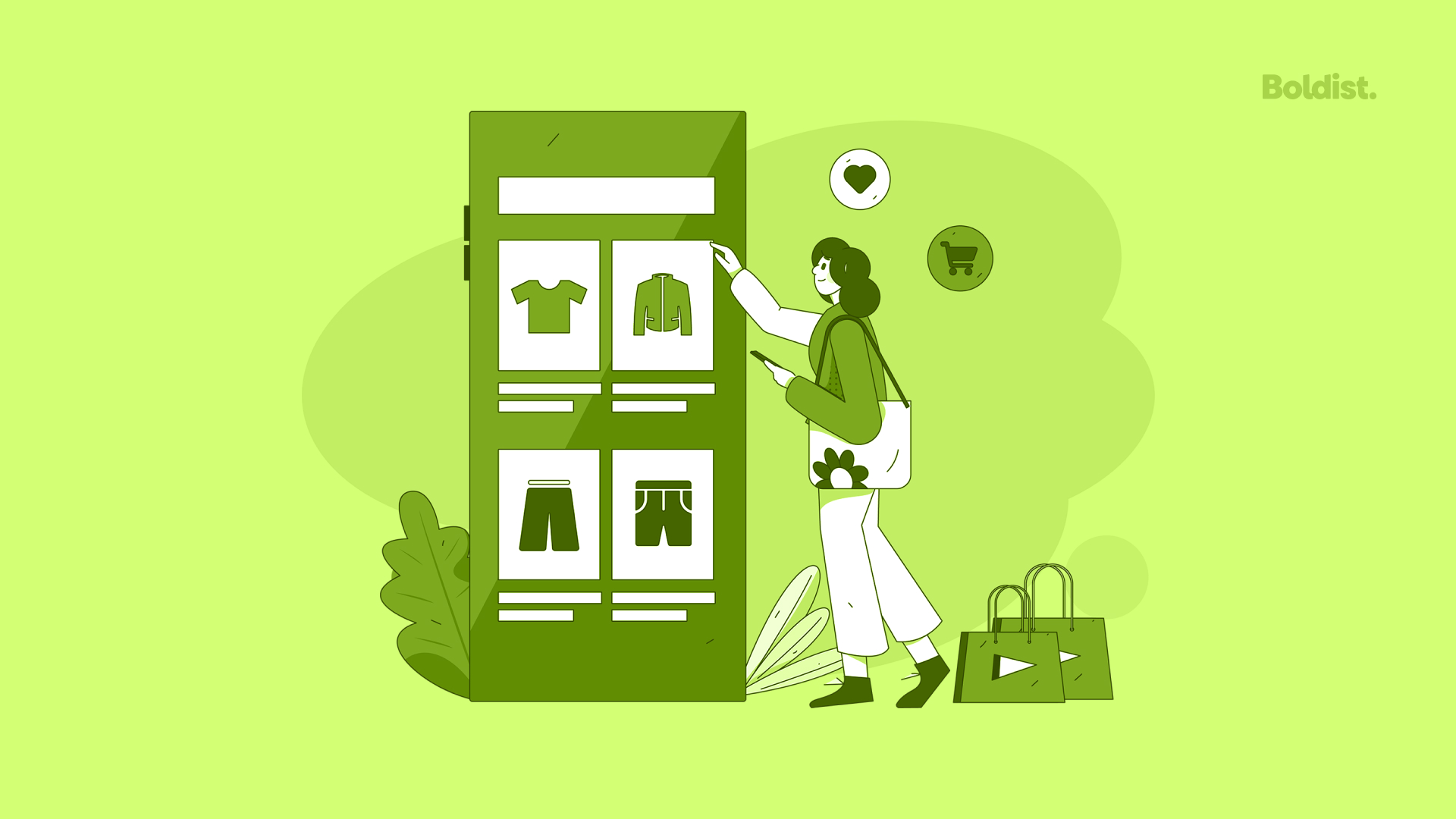 Ecommerce in the New Age of Online Shopping