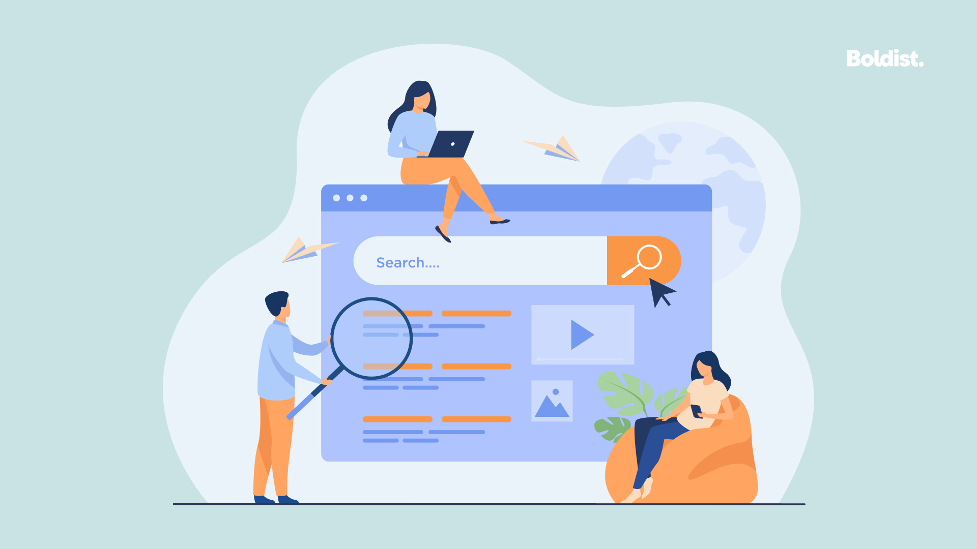 Get More Traffic to Your Blog With Google Search Console