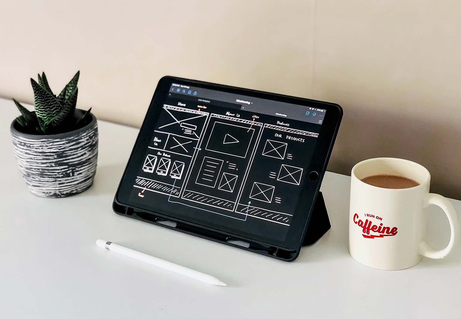 How Information Architecture Supports User Experience
