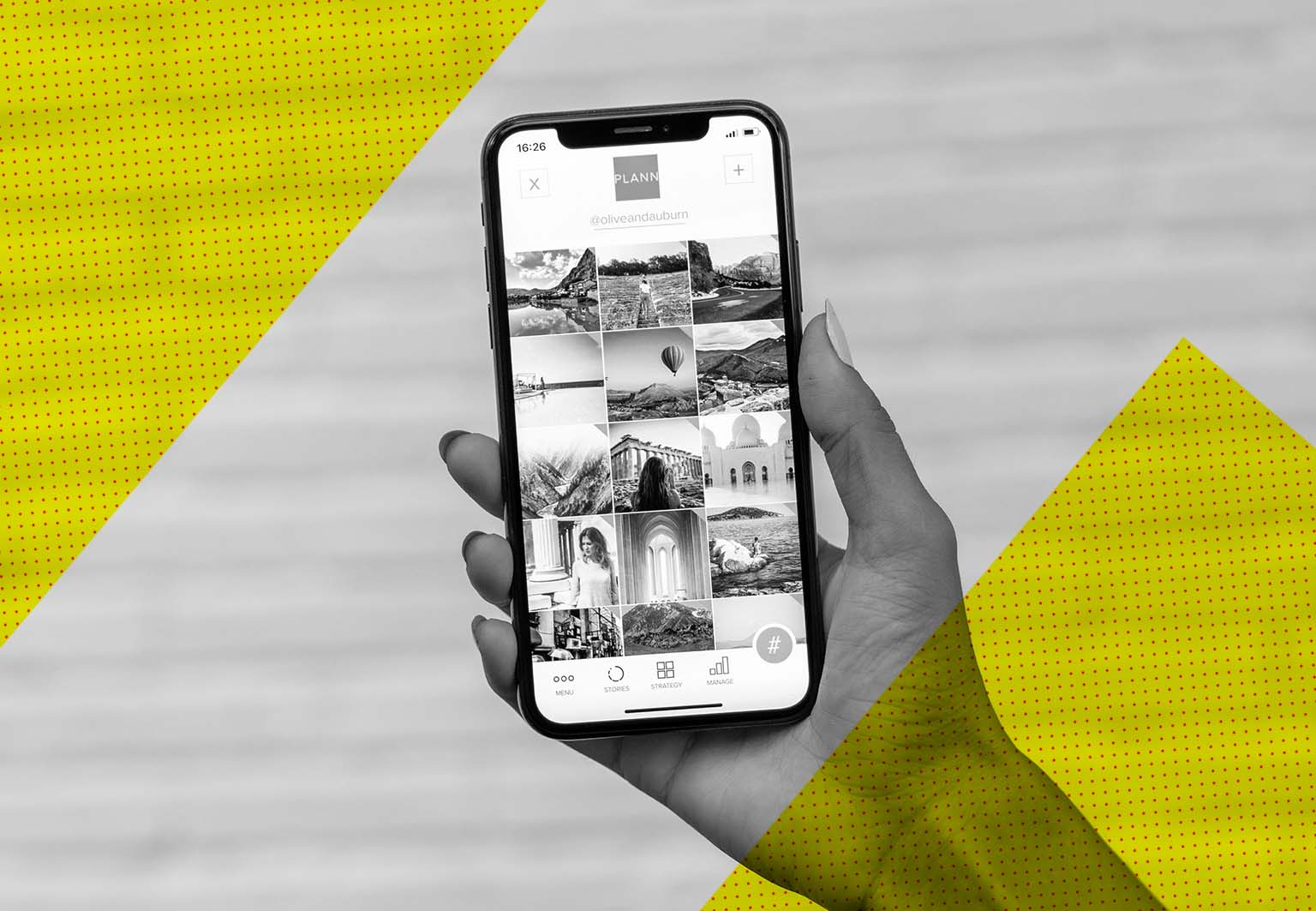 UI Design for Color Blind Users