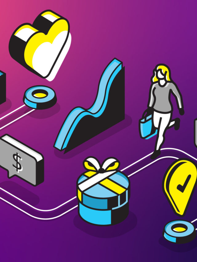 9 Steps To Build an Effective Customer Journey Map