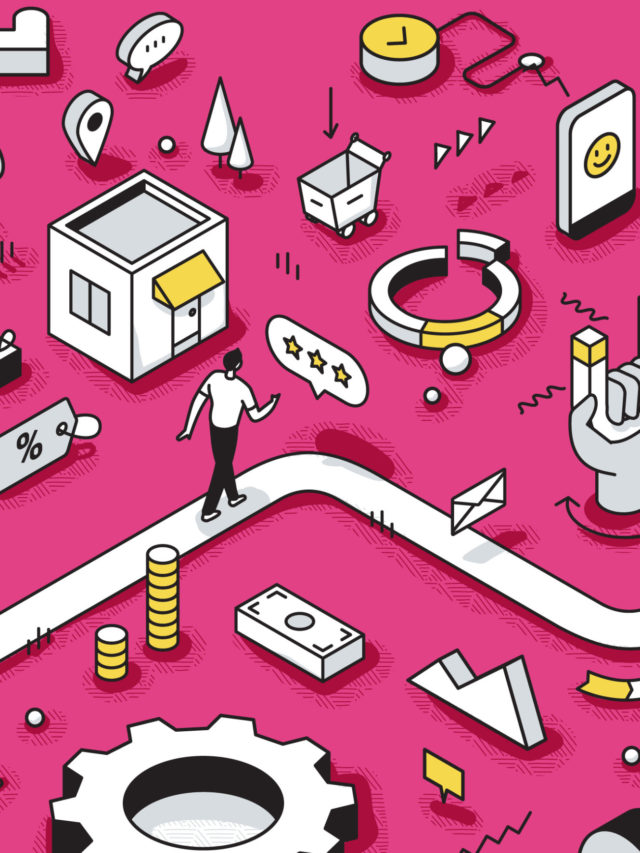 12 Benefits of Customer Journey Mapping