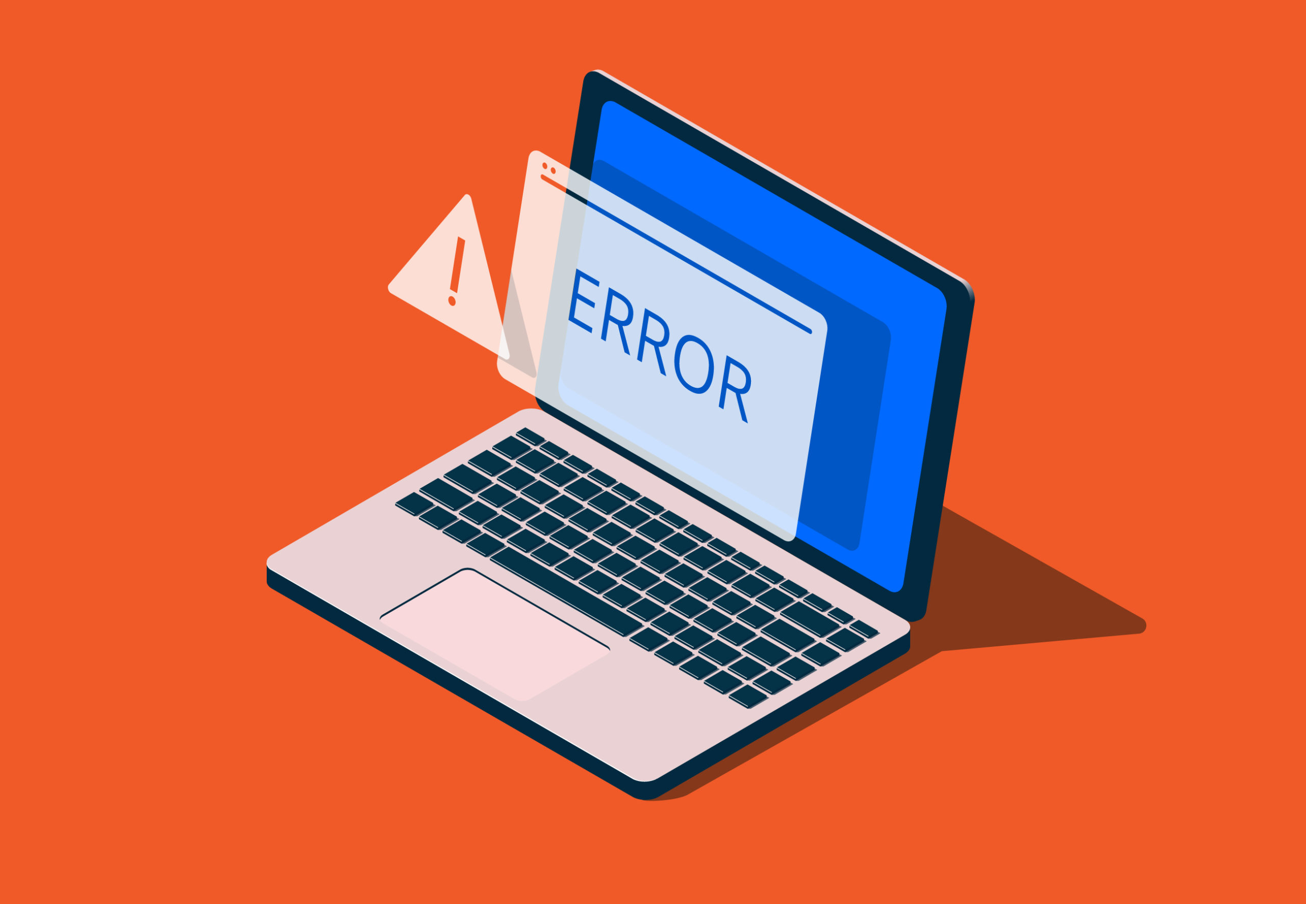 How to Write User-Friendly Error Messages