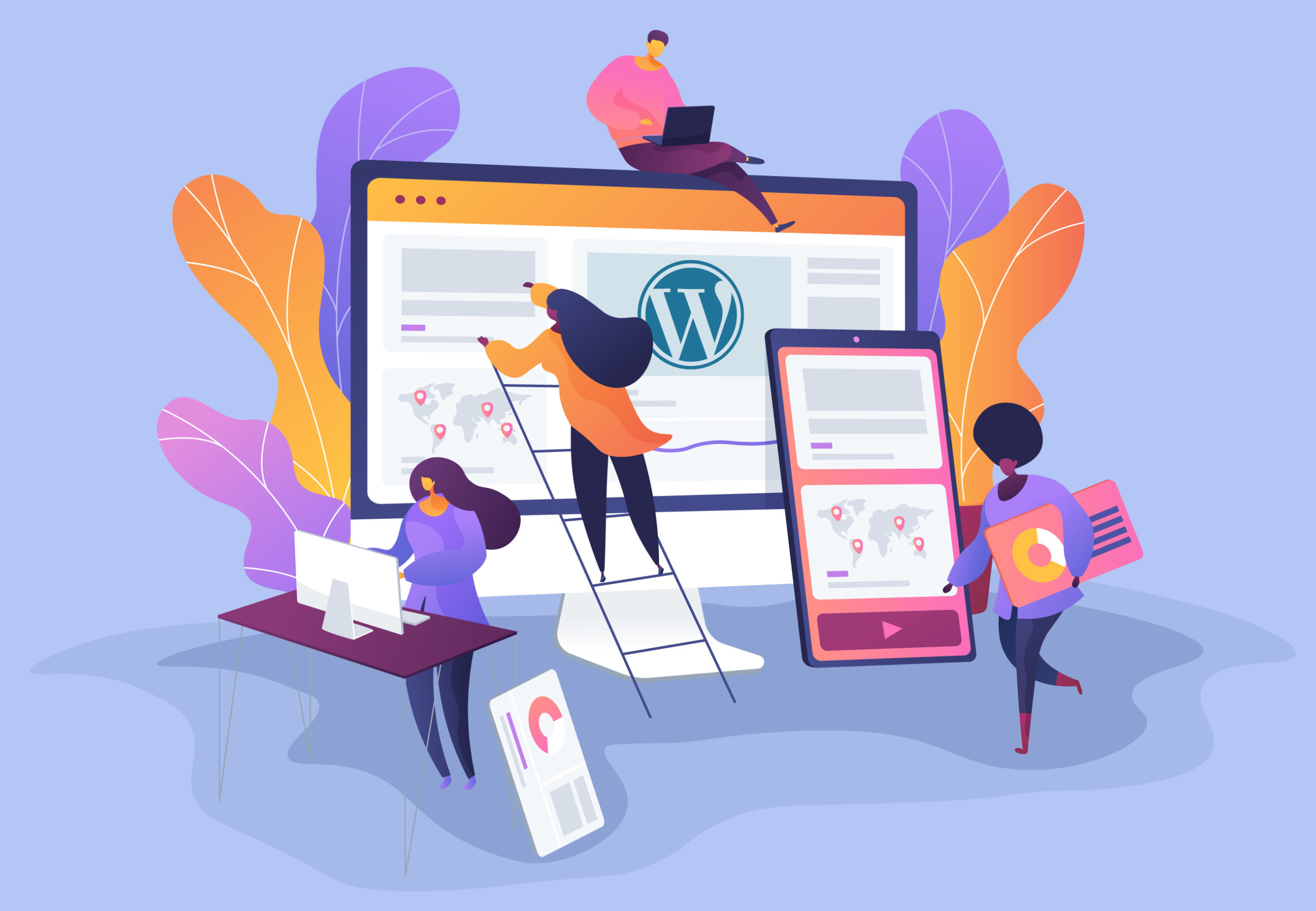 The 15 Most Popular WordPress Page Builders