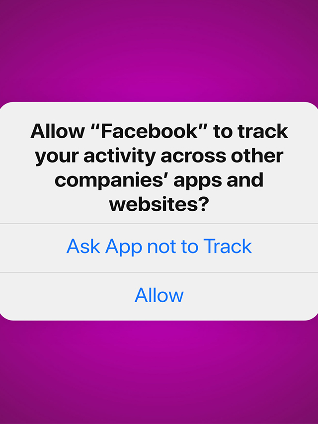 Apple’s Privacy Change: What Businesses Should Know