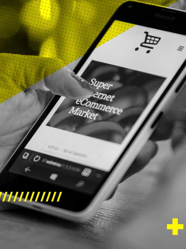 Ecommerce in the Post-Covid Era