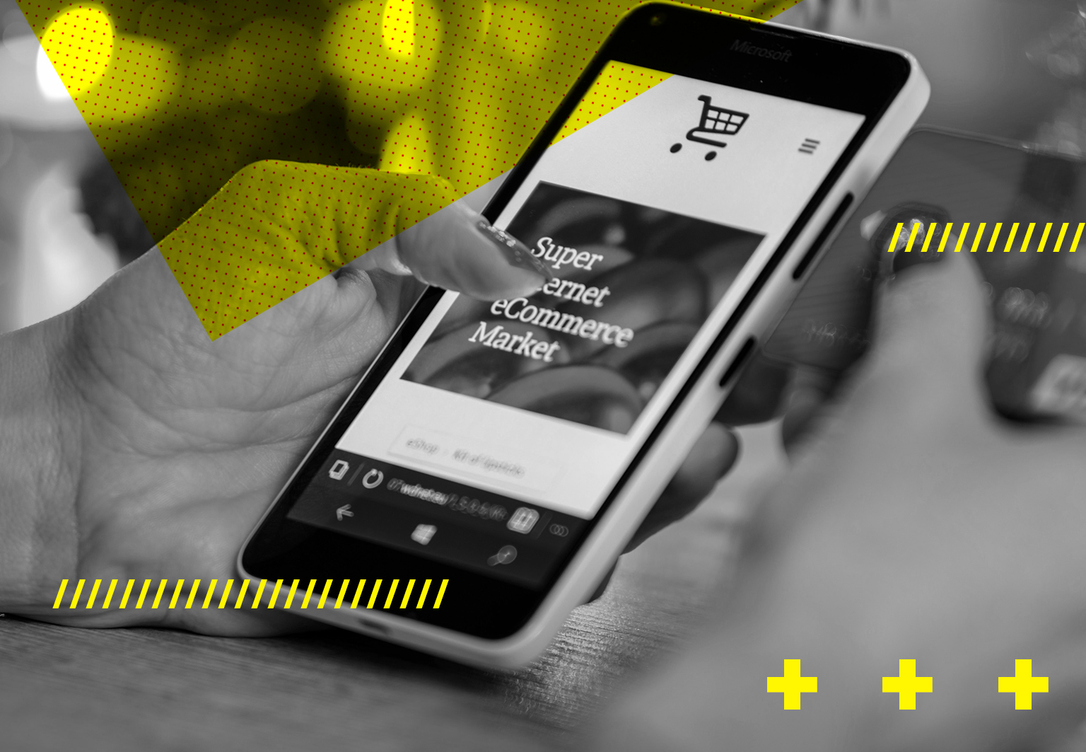 Ecommerce in the Post-Covid Era