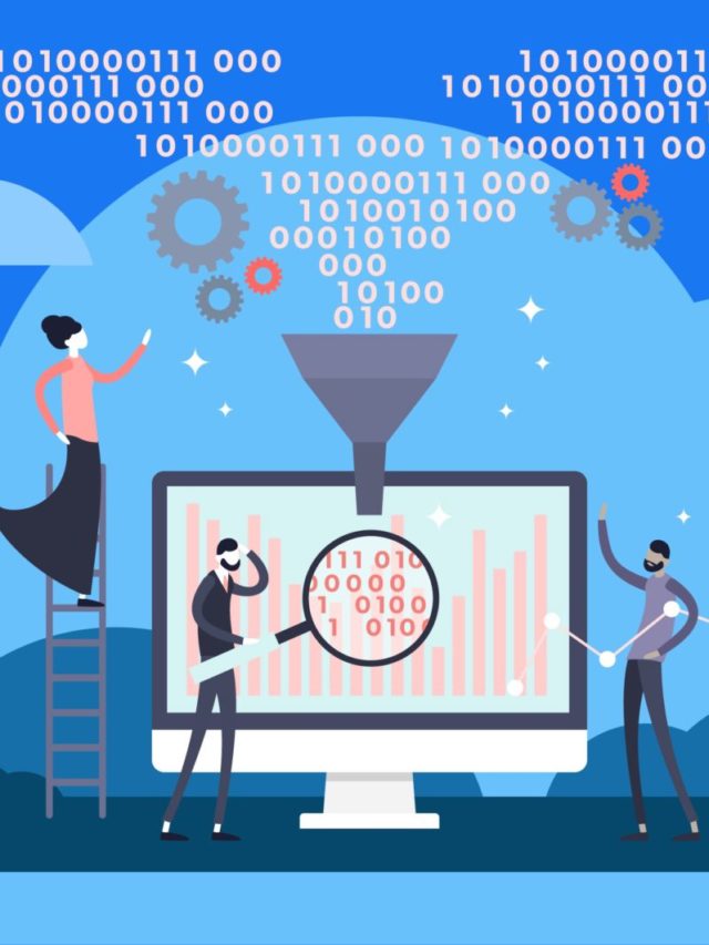 All the Data Facebook Collects on Consumers