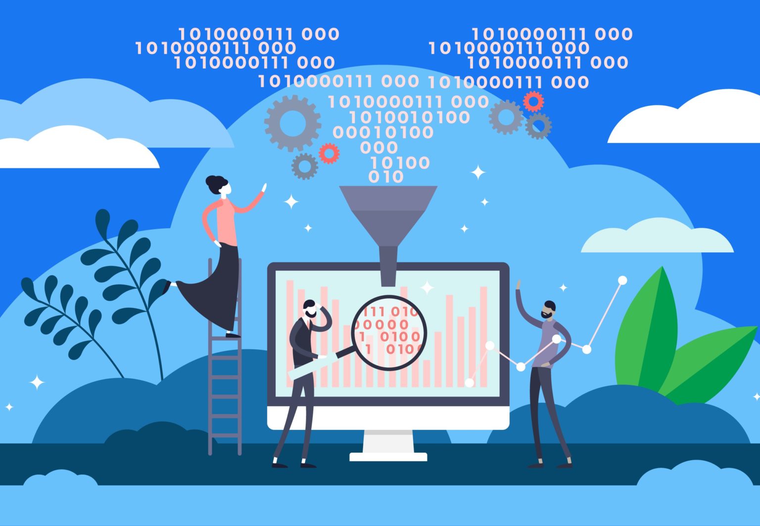 All the Data Facebook Collects on Consumers