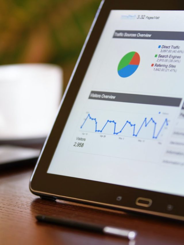 Your New Website Gets Less Traffic: Now What?