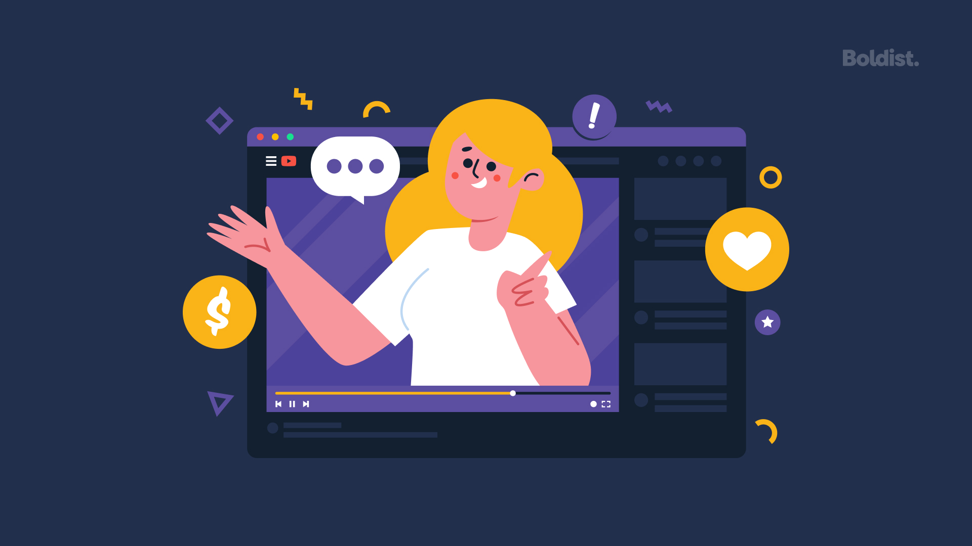 5 Approaches To Emotional Storytelling in Video