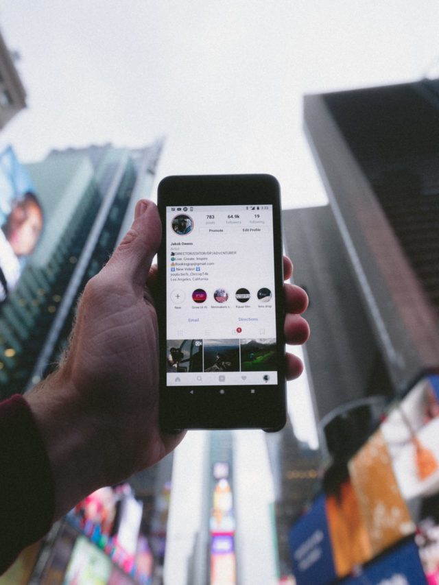 3 Easy Ways to Get Customer Insight From Instagram