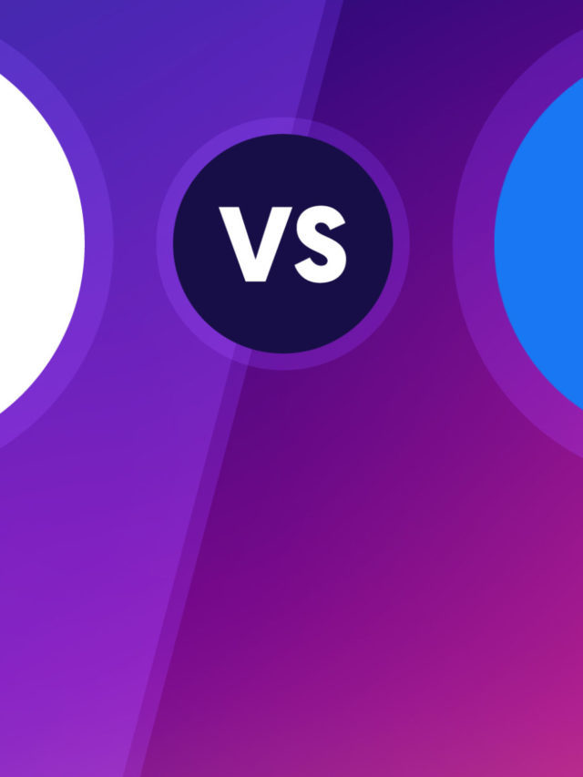 Facebook Ads  vs Google Ads: Which to Use?