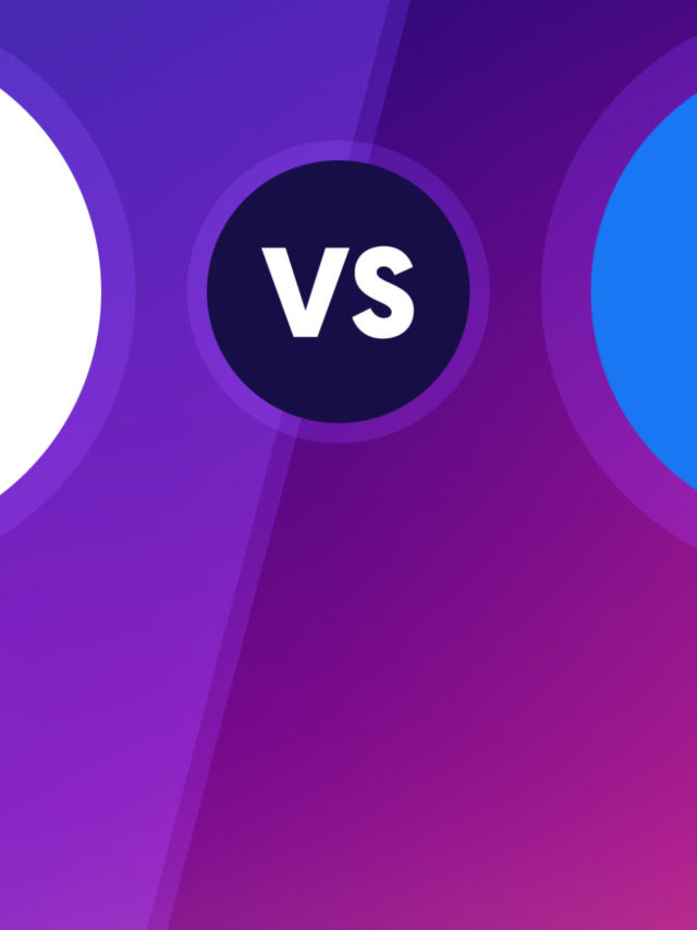 Facebook Ads  vs Google Ads: Which to Use?