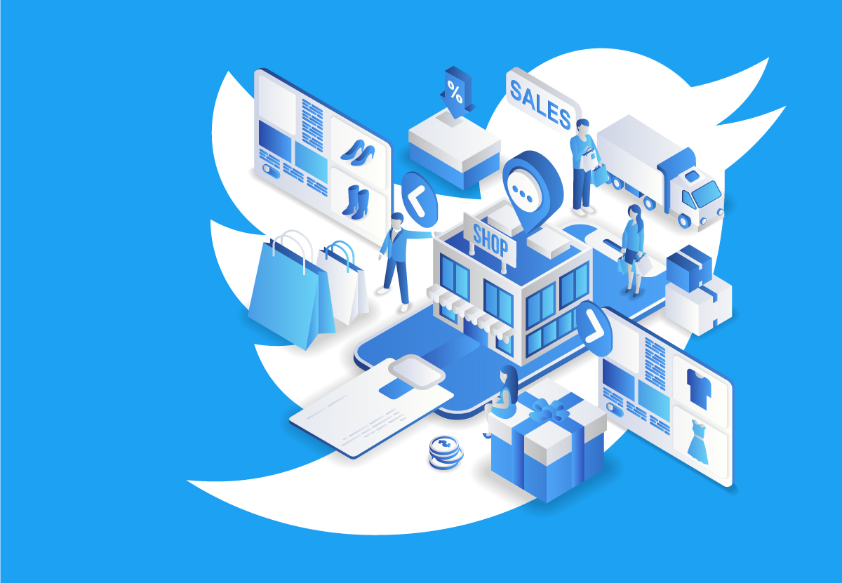 Should Ecommerce Businesses Be Excited About Twitter’s Shop Module?