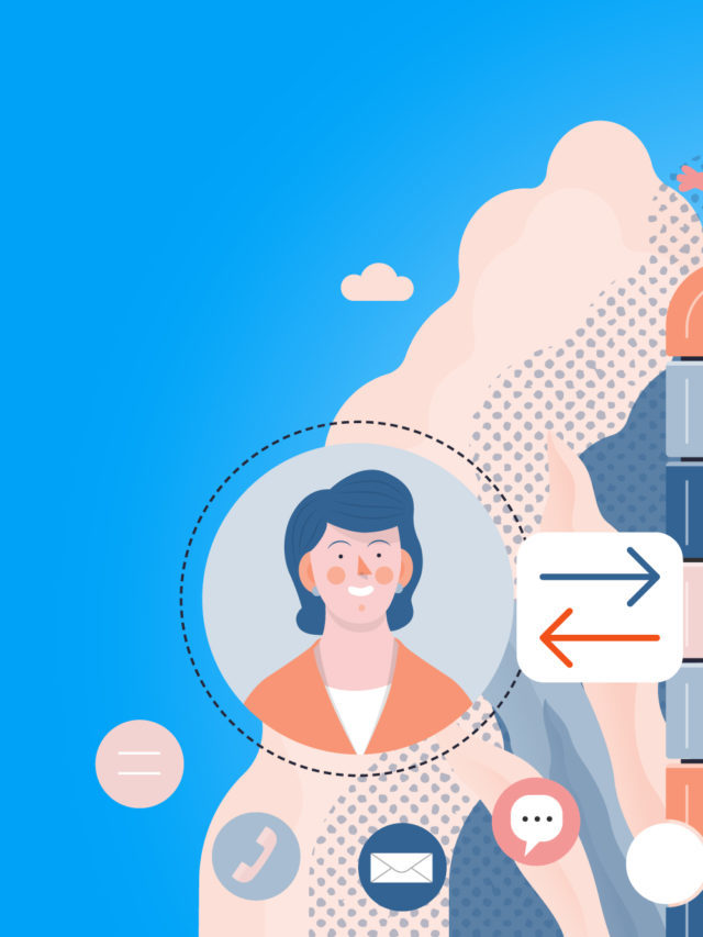 Benefits of Using a CRM for Ecommerce