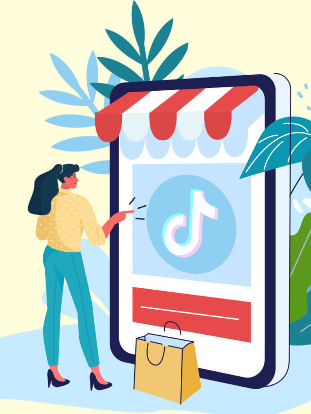 TikTok Shopping Becomes Official