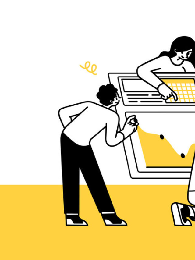 Do Your Ecommerce Landing Pages Do This?