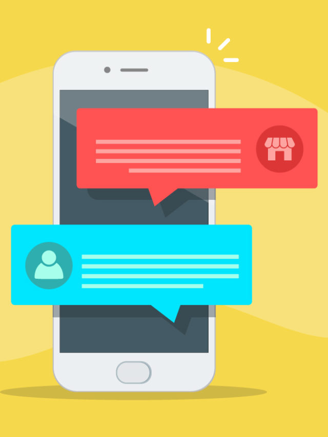 Text to Buy:  an Ecommerce Game-Changer