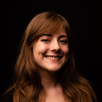 Scarlett Payne - Scarlett Payne is a UX copywriter at Boldist with a passion for creating frictionless websites and unforgettable brands.